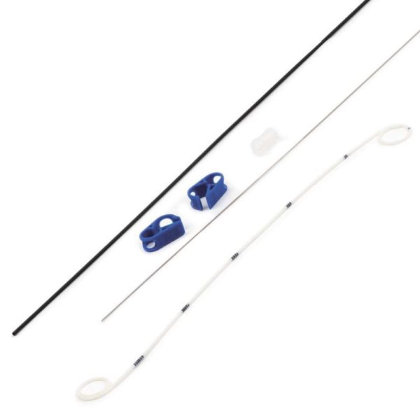 Набор для внутреннего дренажа верхних мочевых путей размер 5F