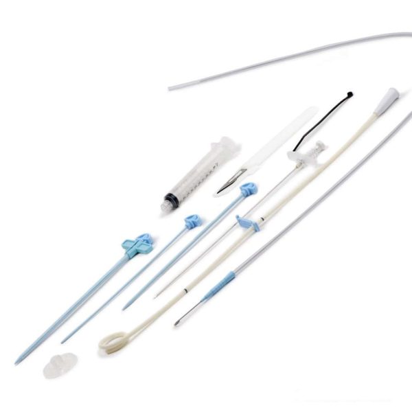 Набор для нефростомии размер № 11F