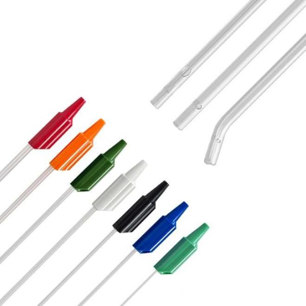 Аспирационный катетер с вакуум контролем размер № 14